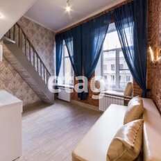 Квартира 125 м², 7-комнатные - изображение 1