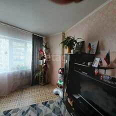 Квартира 63,3 м², 3-комнатная - изображение 3