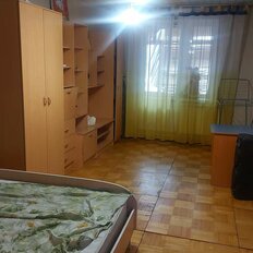 Квартира 99,6 м², 4-комнатная - изображение 5