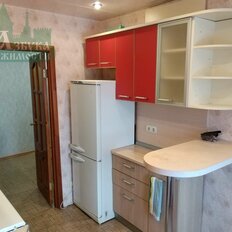 Квартира 41 м², 1-комнатная - изображение 3