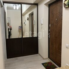 Квартира 50 м², 1-комнатная - изображение 3