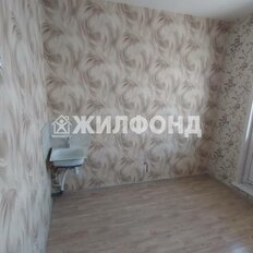 Квартира 33,6 м², 1-комнатная - изображение 4