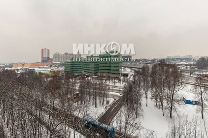 45 м², 2-комнатная квартира 11 950 000 ₽ - изображение 29