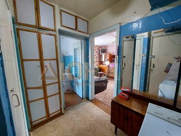 23,3 м², квартира-студия 700 000 ₽ - изображение 55