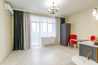 27 м², квартира-студия 5 500 000 ₽ - изображение 33