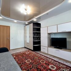 Квартира 35,7 м², 1-комнатная - изображение 1