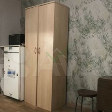 Квартира 15 м², студия - изображение 4