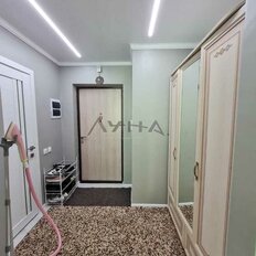 Квартира 25 м², 1-комнатная - изображение 4