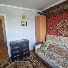 Квартира 35,8 м², 2-комнатная - изображение 3