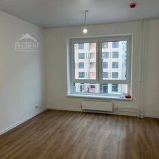 Квартира 19,9 м², студия - изображение 2