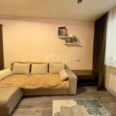 Квартира 37,8 м², 1-комнатная - изображение 5