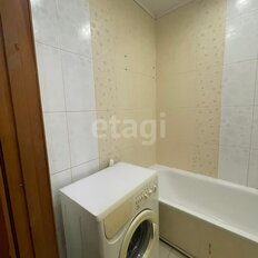 Квартира 41 м², 1-комнатная - изображение 5