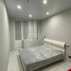 Квартира 36,6 м², 1-комнатная - изображение 4