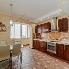 Квартира 54,3 м², 2-комнатная - изображение 4