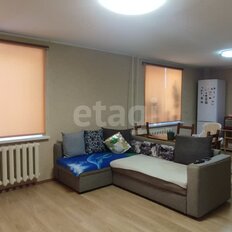 Квартира 79,5 м², 3-комнатная - изображение 5