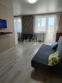 24 м², квартира-студия 21 000 ₽ в месяц - изображение 33