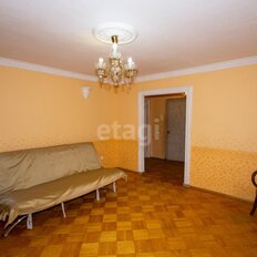 Квартира 64,5 м², 3-комнатная - изображение 3