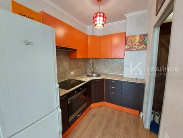 28,5 м², квартира-студия 2 700 000 ₽ - изображение 77