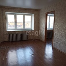 Квартира 43,1 м², 2-комнатная - изображение 1