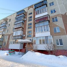 Квартира 70,1 м², 3-комнатная - изображение 4