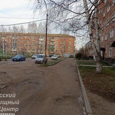 Квартира 35,2 м², 2-комнатная - изображение 4