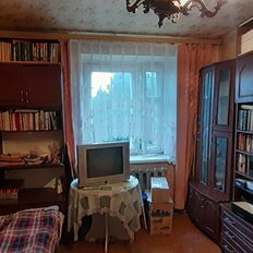 Квартира 38,6 м², 2-комнатная - изображение 4