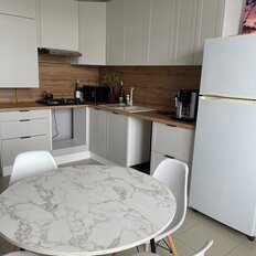 Квартира 60,6 м², 2-комнатная - изображение 1