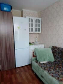 18 м², комната 9 500 ₽ в месяц - изображение 12