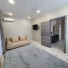 Квартира 40 м², 1-комнатная - изображение 3