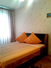 35 м², 1-комнатная квартира 2 800 ₽ в сутки - изображение 31