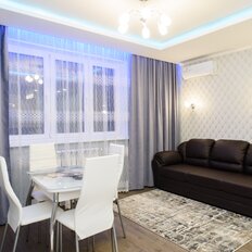 Квартира 75 м², 2-комнатная - изображение 2