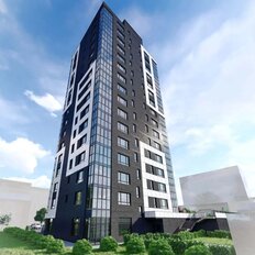 Квартира 74 м², 2-комнатная - изображение 2