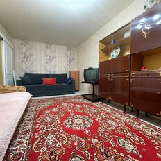 Квартира 40 м², 1-комнатная - изображение 4