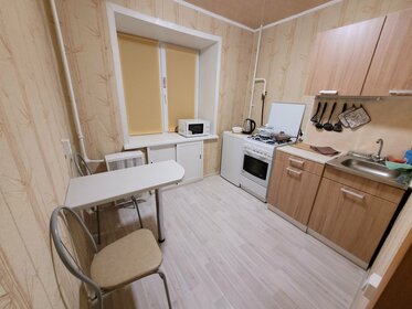 32 м², 1-комнатная квартира 1 500 ₽ в сутки - изображение 47