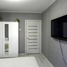 Квартира 70,7 м², 3-комнатная - изображение 3