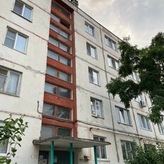 Квартира 60,6 м², 3-комнатная - изображение 1