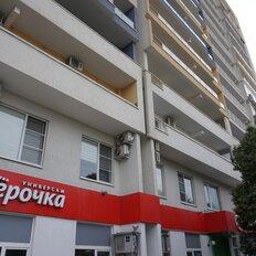 Квартира 94,5 м², 3-комнатная - изображение 1