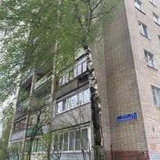 Квартира 31 м², 1-комнатная - изображение 5