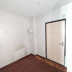 Квартира 26,6 м², студия - изображение 3