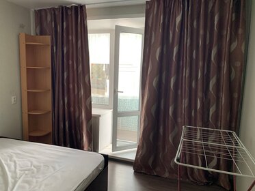 30 м², квартира-студия 3 000 ₽ в сутки - изображение 28