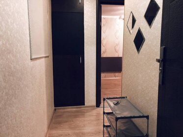 51 м², 2-комнатная квартира 3 500 ₽ в сутки - изображение 57