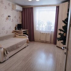 Квартира 41 м², 1-комнатная - изображение 1