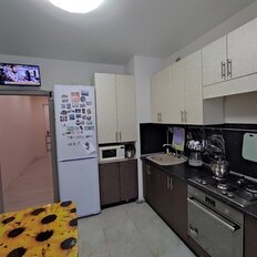Квартира 72,4 м², 2-комнатная - изображение 3