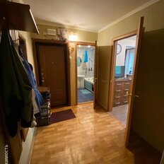 Квартира 54,4 м², 3-комнатная - изображение 5