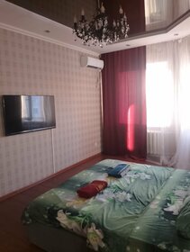 56 м², 2-комнатная квартира 2 200 ₽ в сутки - изображение 28