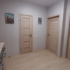 Квартира 55 м², 2-комнатная - изображение 2