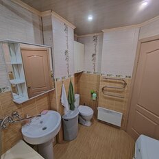 Квартира 61,4 м², 3-комнатная - изображение 1