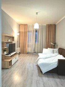 57 м², 2-комнатная квартира 5 190 ₽ в сутки - изображение 108