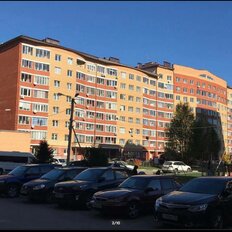 Квартира 28,1 м², студия - изображение 1