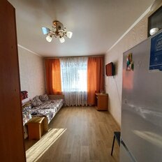 16,7 м², комната - изображение 4